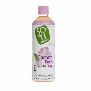 Jasmine tea drink 530 ml Soti Natural