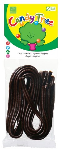 GLUTENFREIE BIO-GUMMIES 100 g - CANDY TREE
