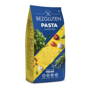 Dunne draad glutenvrije pasta 250g Glutenvrij GLUTENVRIJ