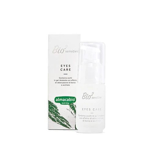 ÖKO-AUGENGEL 30 ml - ALMACABIO