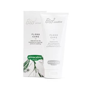 BERUHIGEND, VORBEUGEND SCHWELLEN, ECO 200 ml - ALMACABIO