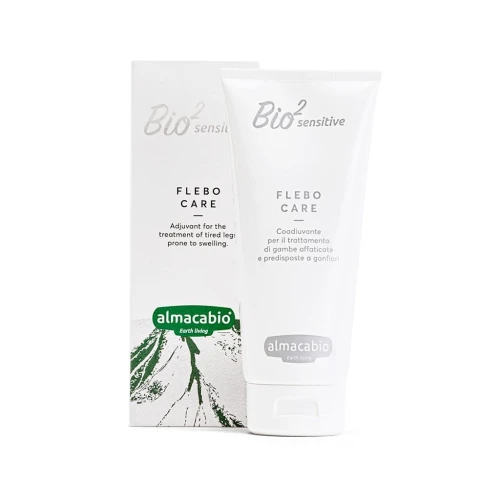 BERUHIGEND, VORBEUGEND SCHWELLEN, ECO 200 ml - ALMACABIO