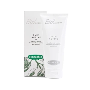 GLÄTTENDE ANTI-CELLULITE ECO BODY LOTION 200 ml - ALMACABIO
