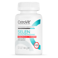 OSTROVIT Selen 200 mcg (220 tabl.)