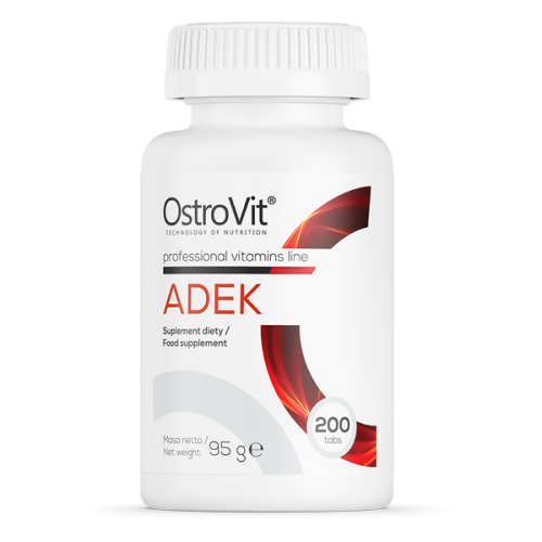 OSTROVIT ADEK (200 tabl.)