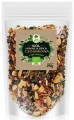 HIMALAYA-KNOBLAUCHSALZ MIT KRÄUTERN (ERGÄNZUNG) BIO 290 g - DARY NATURY