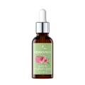 GLÄTTENDES ANTI-AGING-GESICHTSSERUM 30 ml - UZDROVISCO (ÖLFREI)