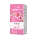 GLÄTTENDES ANTI-AGING-GESICHTSSERUM 30 ml - UZDROVISCO (ÖLFREI)