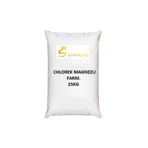 Magnesiumchlorid Hexahydrat 25 kg Stanlab
