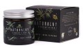 DEZODORANT W KREMIE DLA MĘŻCZYZN Z CBD I MIĘTĄ PIEPRZOWĄ 65 g - HEMPKING