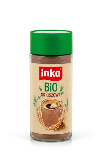 Instant-Dinkelkaffee BIO 100 g INKA bio