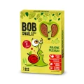 Apfelfruchtsnack ohne Zuckerzusatz 60 g BOB SNAIL
