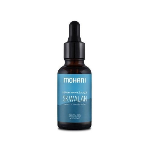 Olivensqualan 100% 30 ml - MOHANI