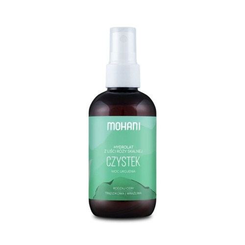 Zistrosenhydrolat 100 ml - MOHANI