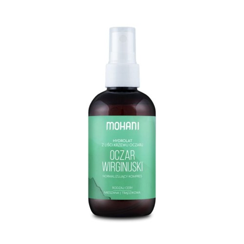 Zaubernusshydrolat 100 ml - MOHANI