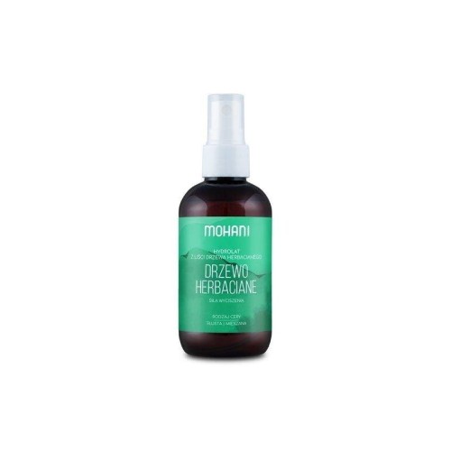 Teebaumhydrolat 100 ml - MOHANI