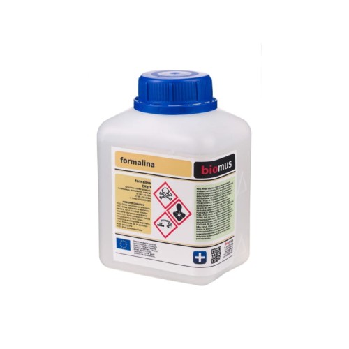 Formalina 37% 1000ml BIOMUS