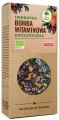 Herbatka Bomba Witaminowa BIO 100g DARY NATURY