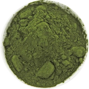 Chlorellapulver (Algen) BIO (Rohstoff) (25 kg) 1