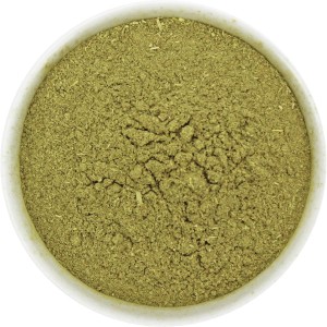 Junge Gerste - BIO-Graspulver (Rohstoff) (15 kg) 8