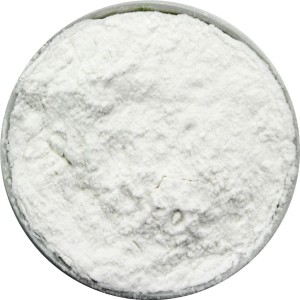 TAPIOKA (MANIAC STARCH) BIO (RAW MATERIAL) (25 kg)