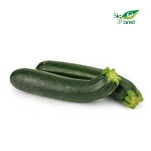 MULTIVERPAKKING (kg) - BIO VERSE Courgette (ongeveer 5 kg)