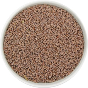 Kochbananensamen BIO (Rohware) (25 kg)
