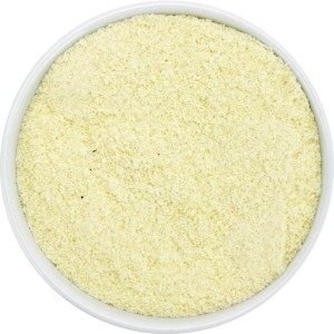 HARTWEIZENMEHL (GRIEß) BIO (ROHSTOFF) (25 kg)