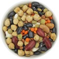 BIO-Hülsenfruchtmischung (Rohstoff) (25 kg) 2