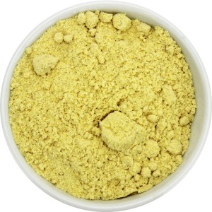 MAISMEHL BIO (ROHSTOFF) (25 kg)