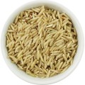 RIZ BASMATI À GRAINS ENTIERS BIO (MATIÈRE PREMIÈRE) (25 kg)