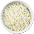 RIZ BLANC BIO LONG GRAIN (MATIÈRE PREMIÈRE) (25 kg) 2
