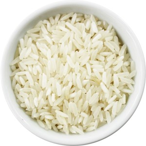 WEIßER REIS LANGKORN BIO (ROHSTOFF) (25 kg) 2