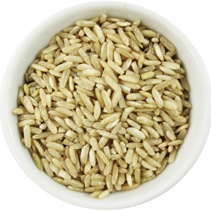 RIZ BIO LONG GRAIN (MATIÈRE PREMIÈRE) (25 kg)