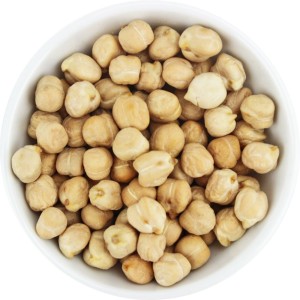 CHICKPEAS BIO (RAW MATERIAL) (25 kg)