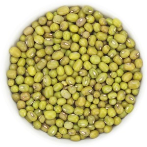 MUNG BEAN BIO (RAW MATERIAL) (25 kg)