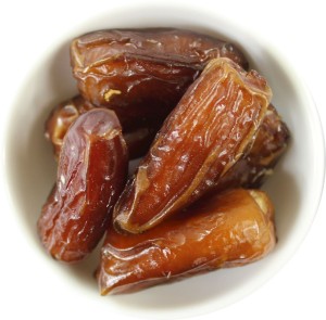 DATES PITTED DRIED BIO (RAW MATERIAL) (5 kg) 4