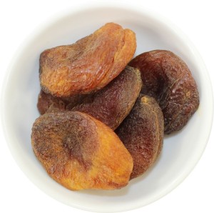 APRICOT DRIED BIO (RAW MATERIAL) (12,5 kg)