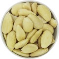 ALMONDS BLANCHED BIO (RAW MATERIAL) (10 kg) 7