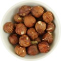 HAZELNUTS BIO (RAW MATERIAL) (10 kg) 7