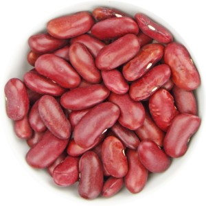 RED BEANS KIDNEY BIO (RAW MATERIAL) (25 kg) 2