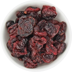 ŻURAWINA Z CUKREM TRZCINOWYM BIO (SUROWIEC) (11,34 kg)