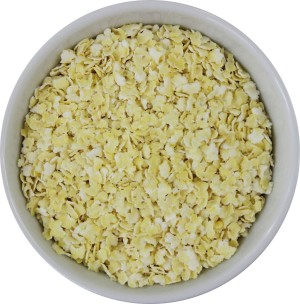 MILLET FLAKES BIO (RAW MATERIAL) (25 kg) 5