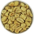 ORZESZKI ZIEMNE PRAŻONE SOLONE BIO (SUROWIEC) 10 kg