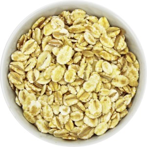BARLEY FLAKES BIO (RAW MATERIAL) (25 kg) 8