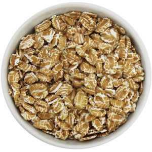 PŁATKI ORKISZOWE BIO (SUROWIEC) 25 kg