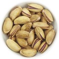 PISTACHIOS ROASTED AND SALTED BIO (RAW MATERIAL) (10 kg) 8