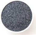 BIO Blaumohn (Rohstoff) (25 kg) 1
