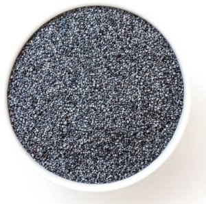 BIO Blaumohn (Rohstoff) (25 kg) 1