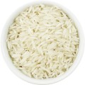 RICE BASMATI WHITE BIO (RAW MATERIAL) (25 kg) 2